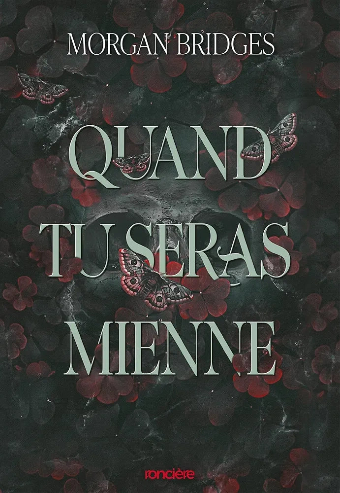 Possession : Quand tu seras mienne (Tome 1)