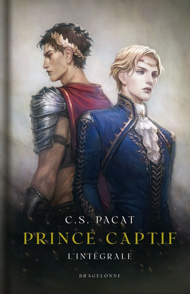 Prince captif (Intégrale)