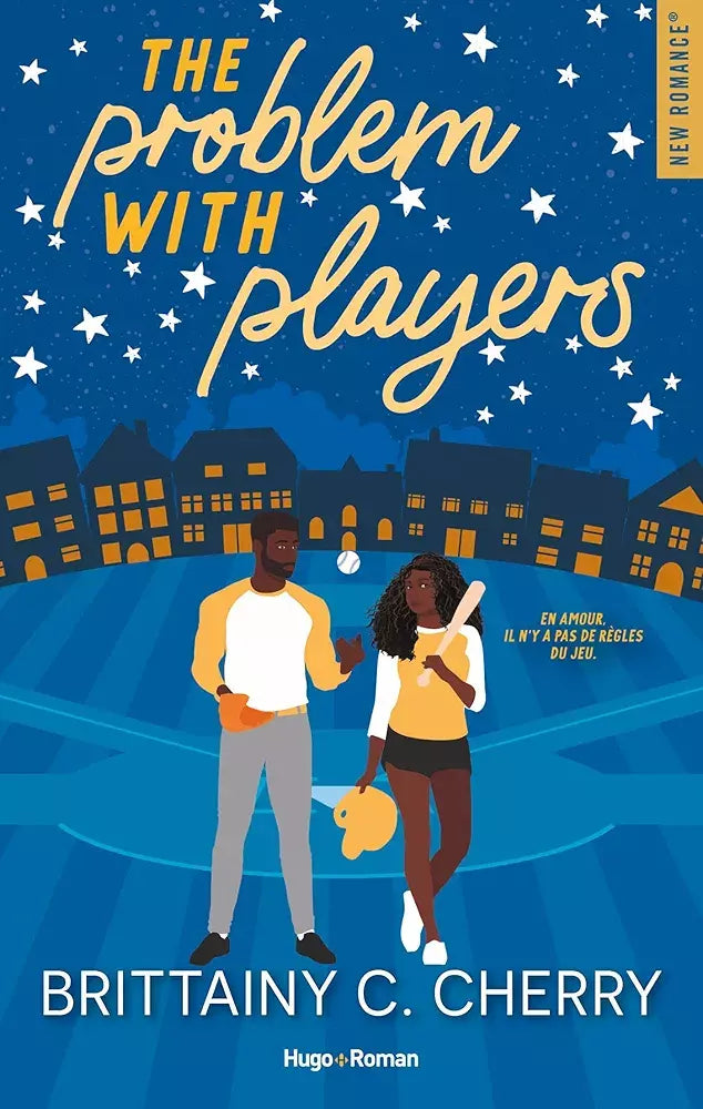 Problems : The Problem with Players (Tome 2)