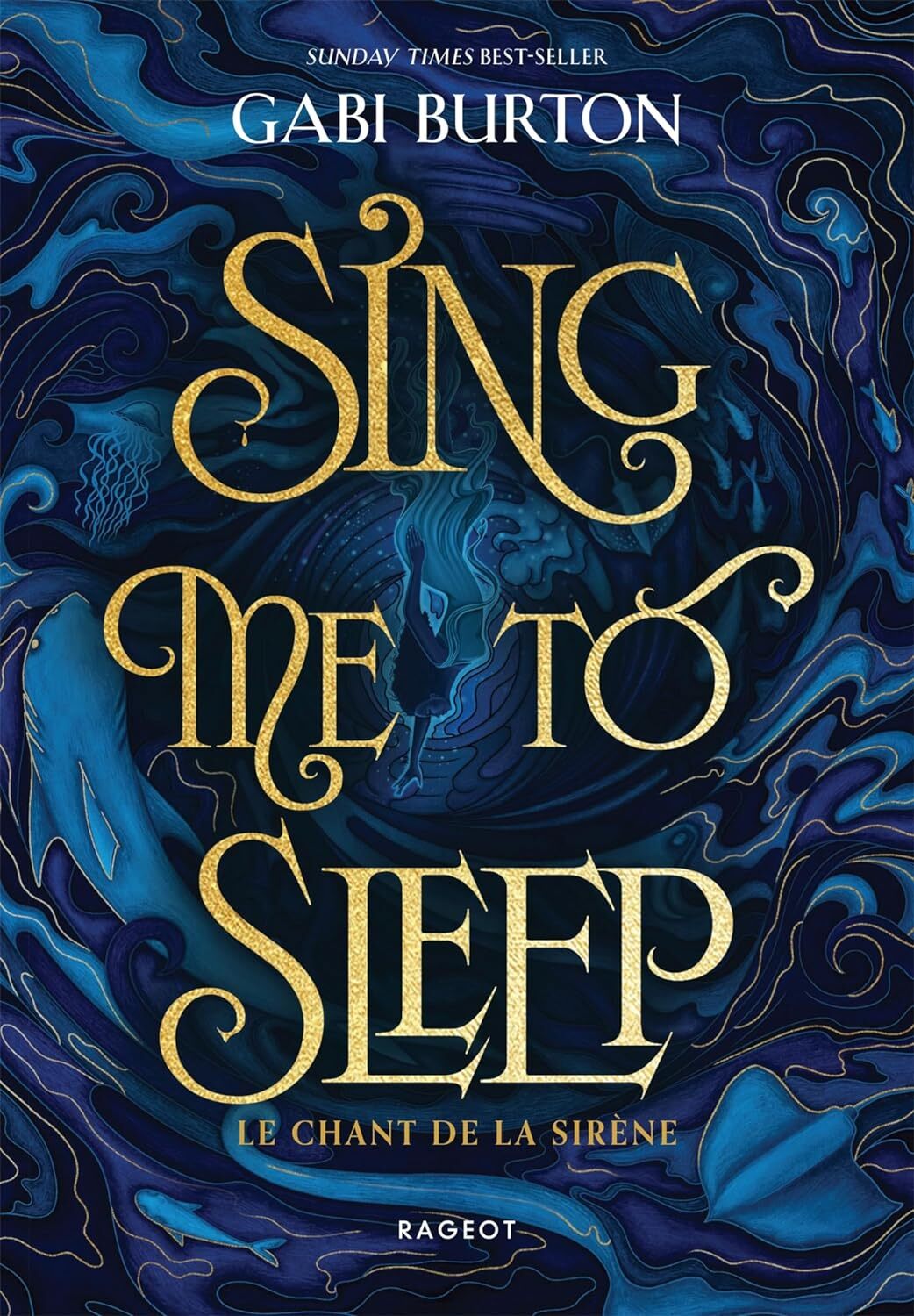 Sing me to sleep