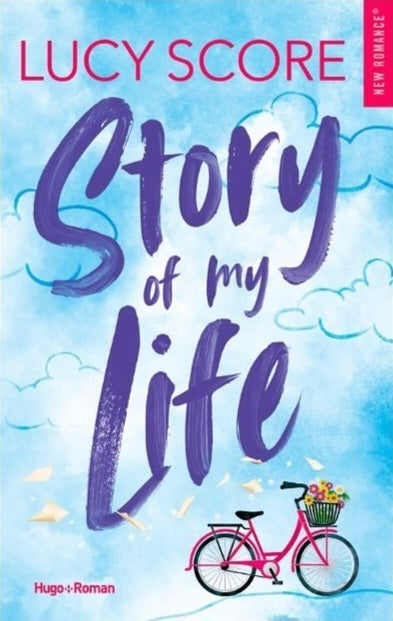 Story Lake : Story of my life (tome 1)