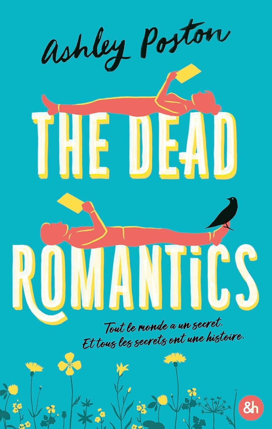 The dead romantics