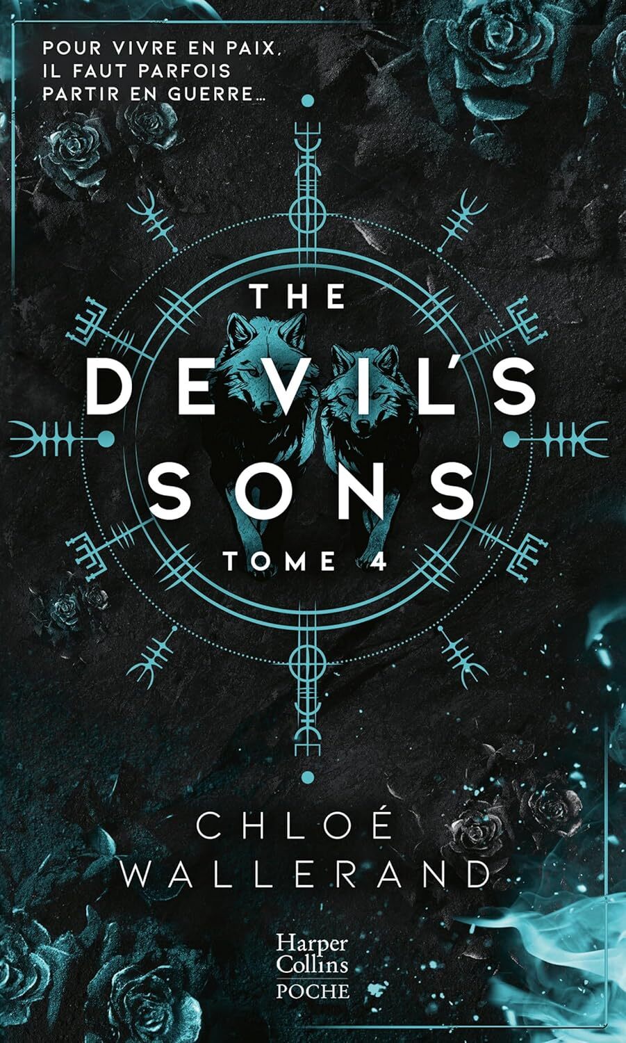 The devil's sons (tome 4)