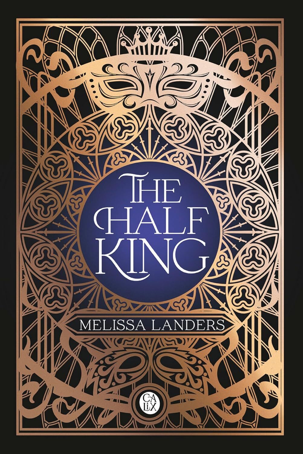 The Half King (tome 1)