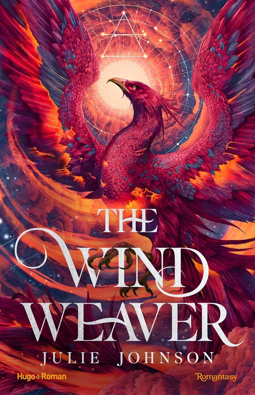 The Remnants : The wind weaver (tome 1)