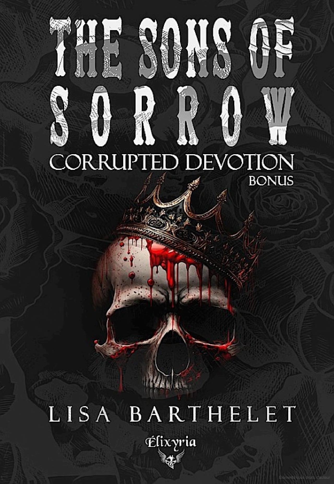 The Sons of Sorrow : Corrupted Devotion (bonus)