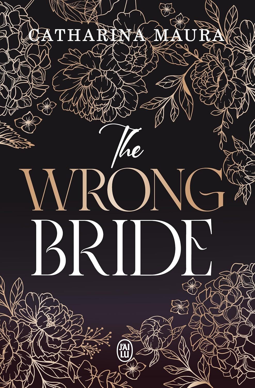 The Windsors : The Wrong Bride (tome 1)