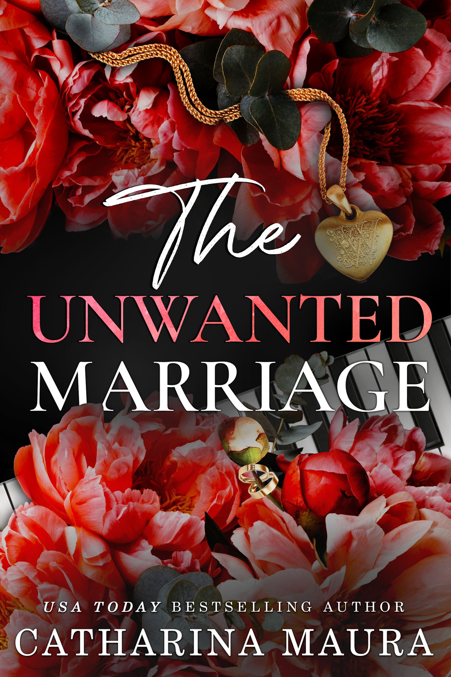 The Windsors : The Unwanted Marriage (Tome 3) - VO