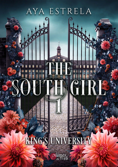 King's University: The southgirl (tome 1)
