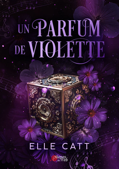 Un parfum de violette