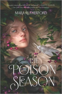 Poison Season - VO (Relié)