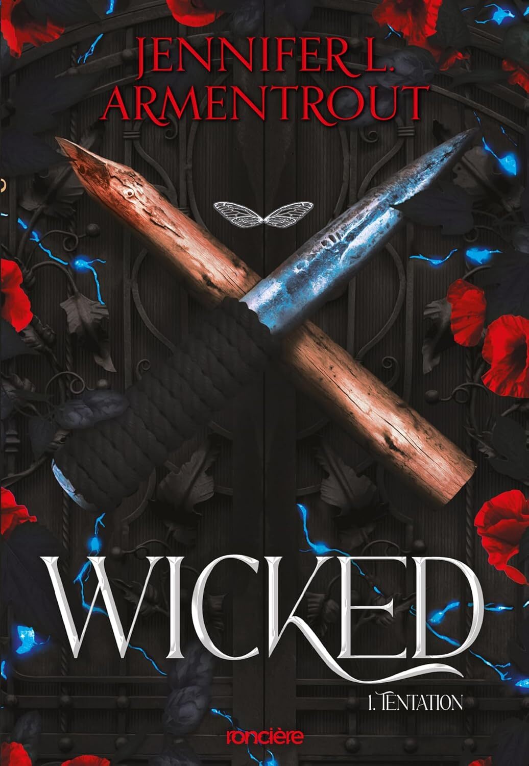 Wicked : Tentation (tome 1)