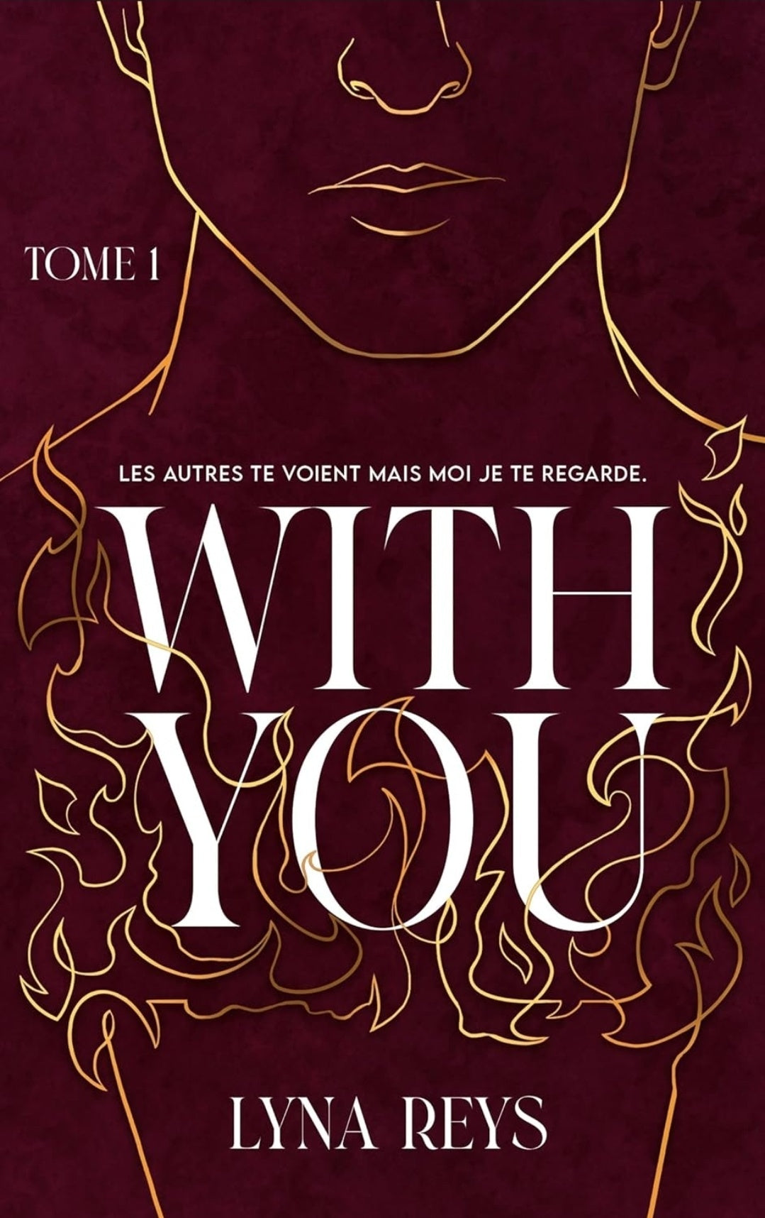 With you (tome 1)