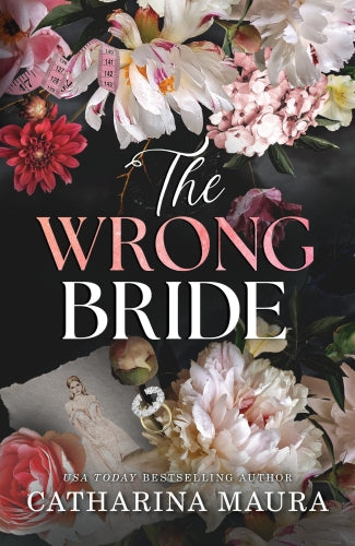 The Windsors : The Wrong Bride (Tome 1) - VO