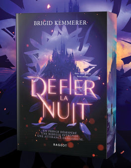 Défier la nuit (tome 1)