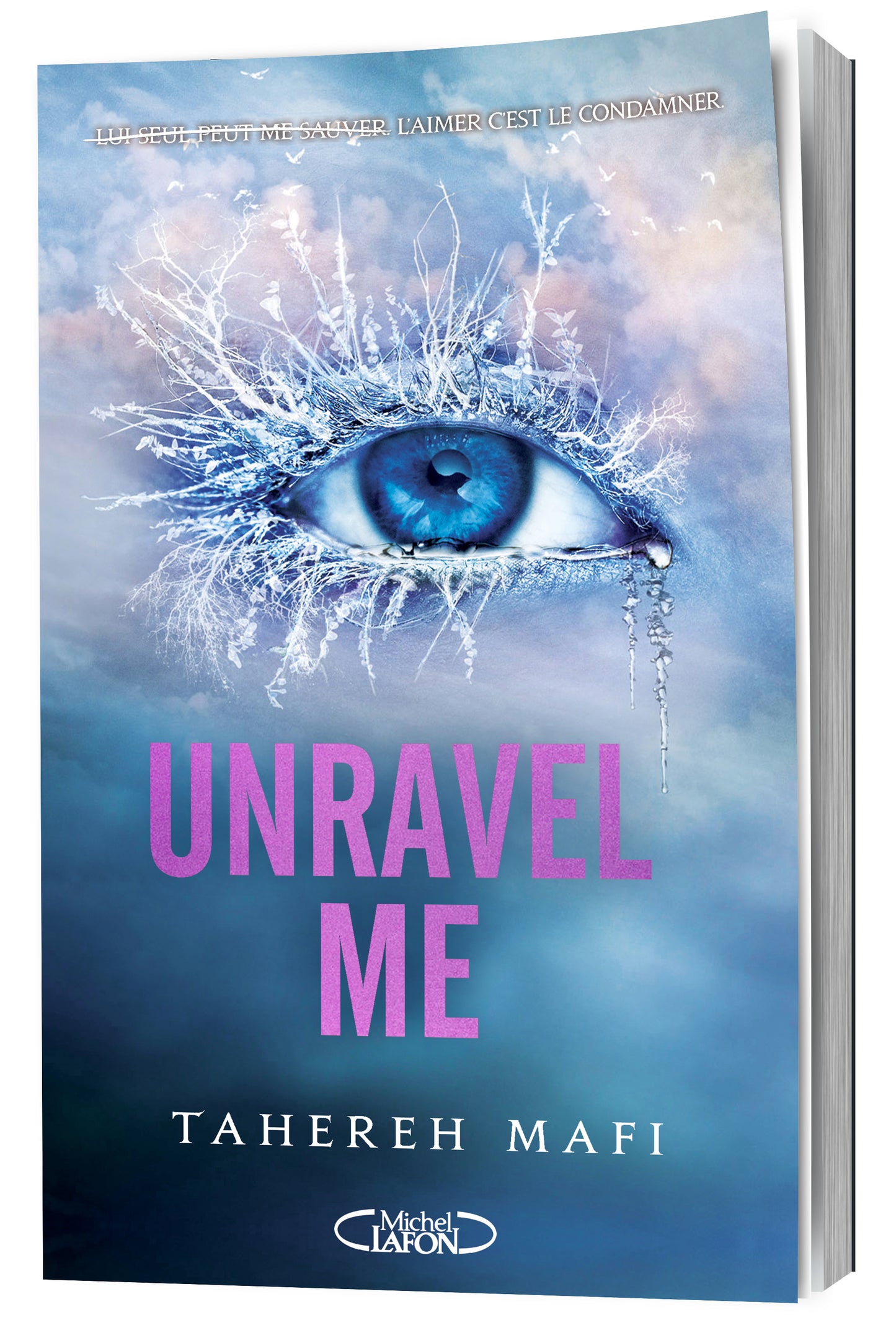 Unravel me