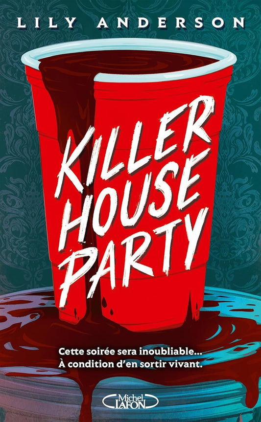 Killer House Party