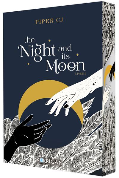 The night and its moon (tome 1)