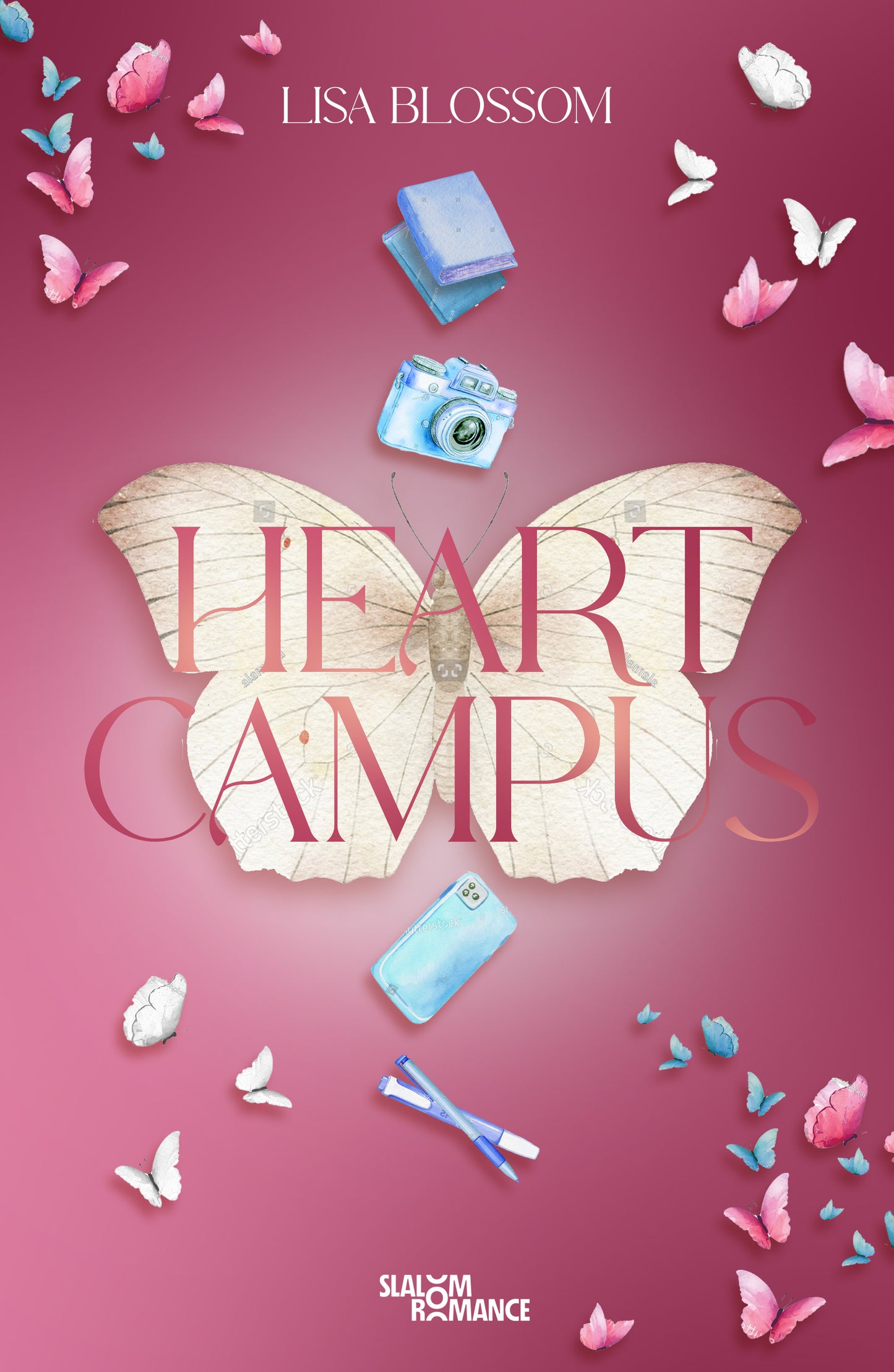 Heart Campus