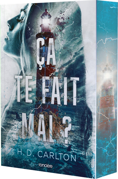 Ça te fait mal ?