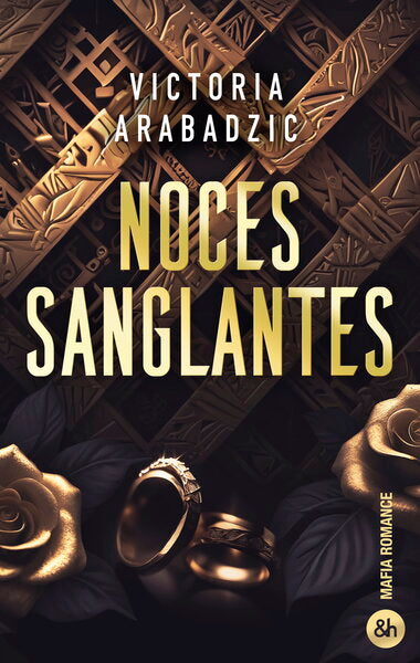 Noces sanglantes, Tome 1