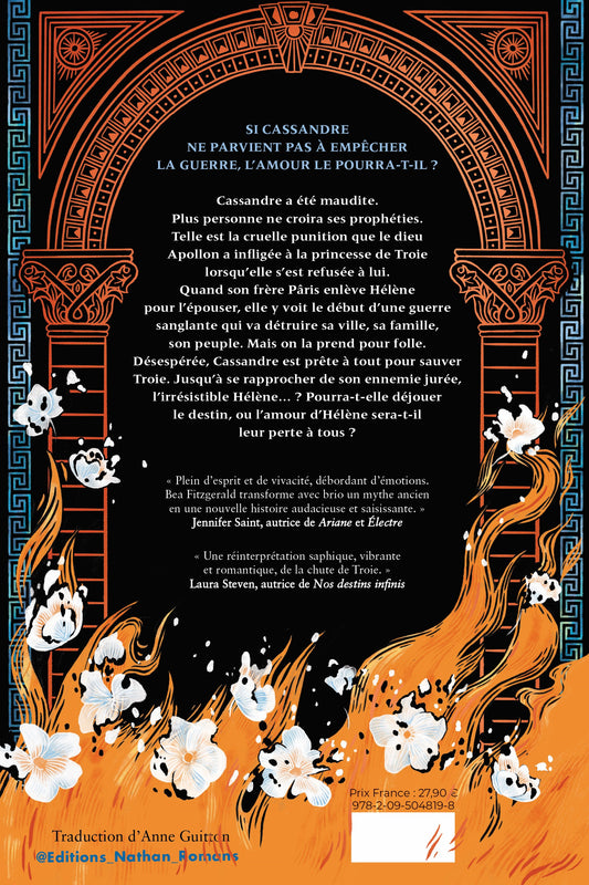 La Malédiction de l'Oracle - Edition collector
