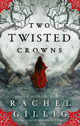 Two Twisted Crowns - VO