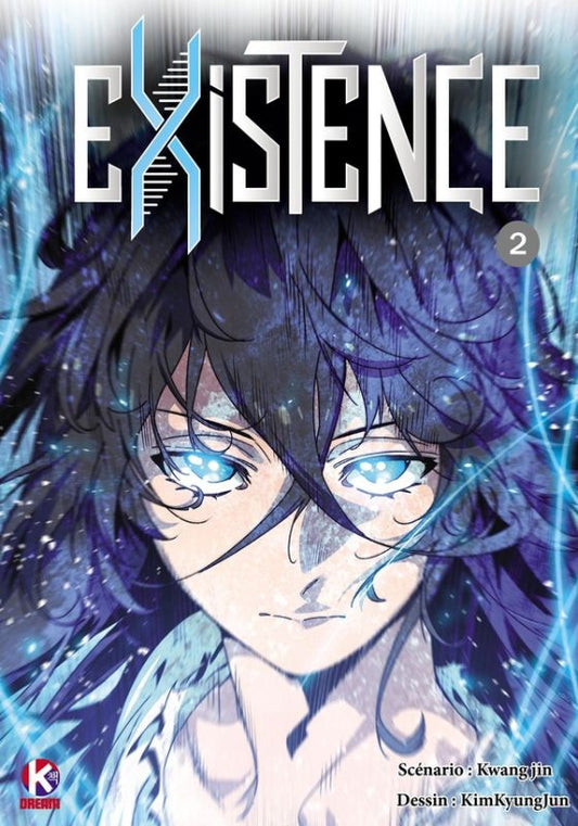 Existence (tome 2)