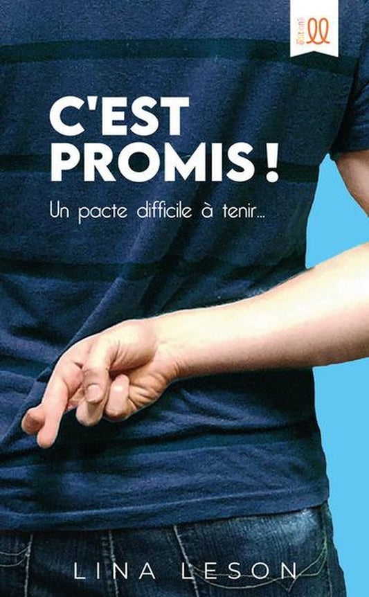 C'est promis!