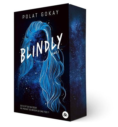 Blindly