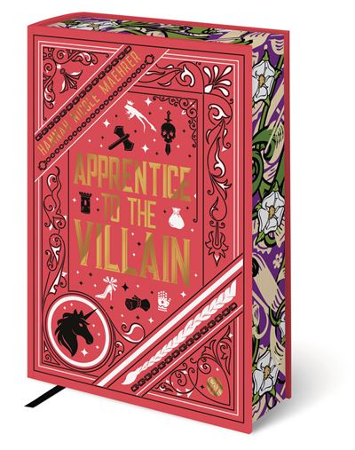 Assistant to the Villain : Apprentice to the Villain (tome 2)