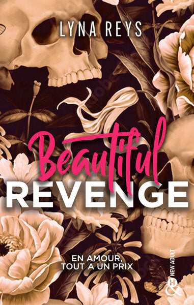 Beautiful revenge - broché