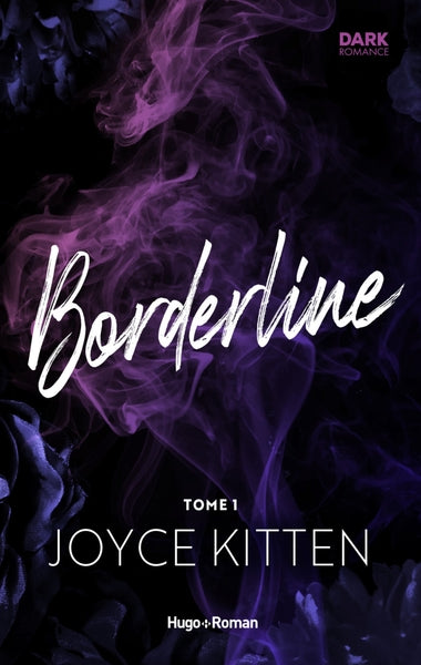 Borderline (tome 1) -