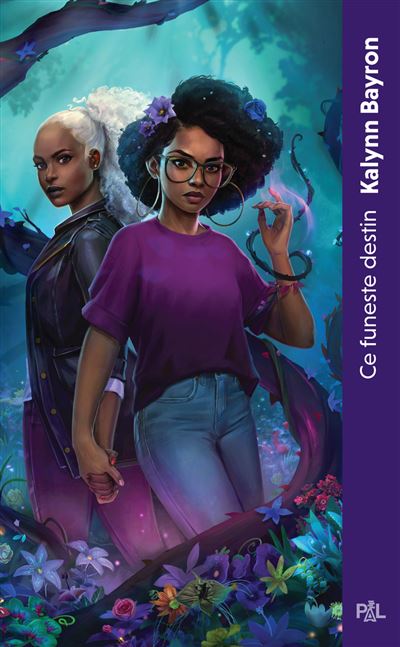 Ce coeur empoisonné : Ce destin funeste (tome 2)