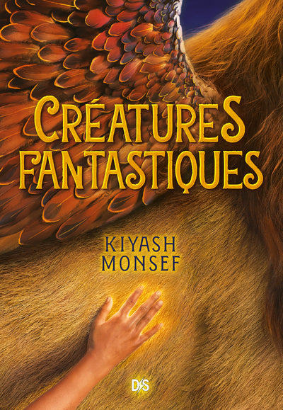 Créature fantastiques (tome 1) - broché