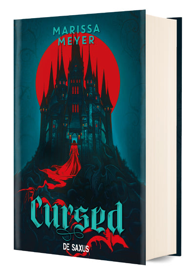 Gilded : Cursed (tome 2)