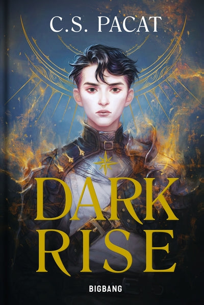 Dark rise (tome 1)