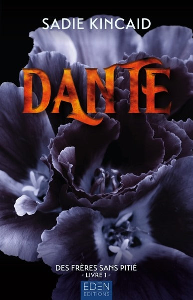 Des frères sans pitié : Dante (tome 1)