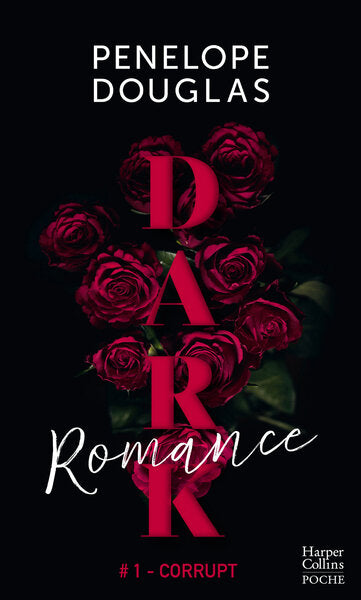 Devil's night : Dark romance (tome 1) - poche