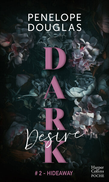 Devil's night : Dark desire (tome 2) - poche