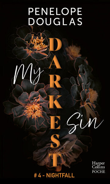 Devil’s Night : My Darkest Sin (tome 4) - poche
