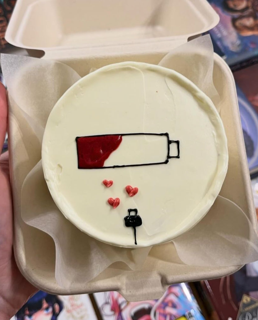 Atelier « Bento Cake »