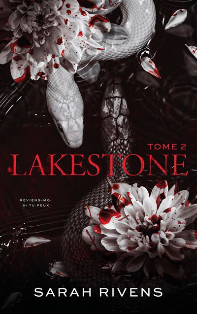 Lakestone, Tome 2