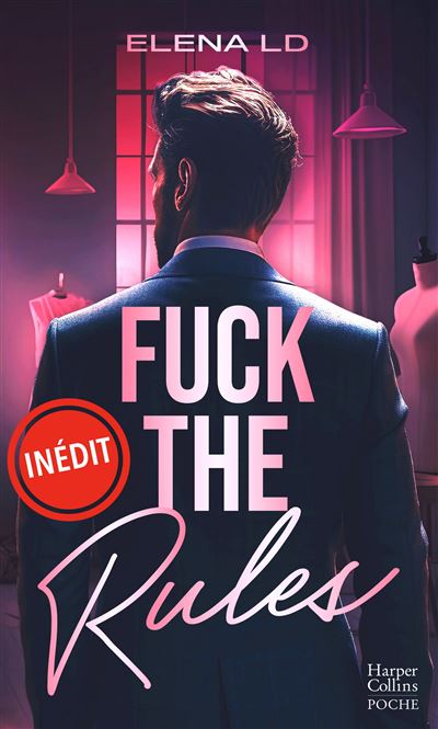 Fuck the rules
