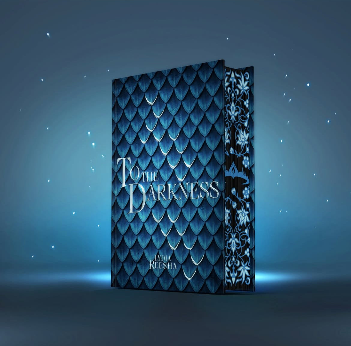 From the Ashes Tome 2 : To the darkness