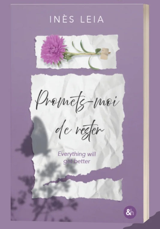 Promet-moi de rester