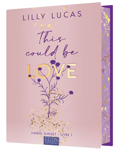 Hawai sunset : This Could Be Love (tome 1)