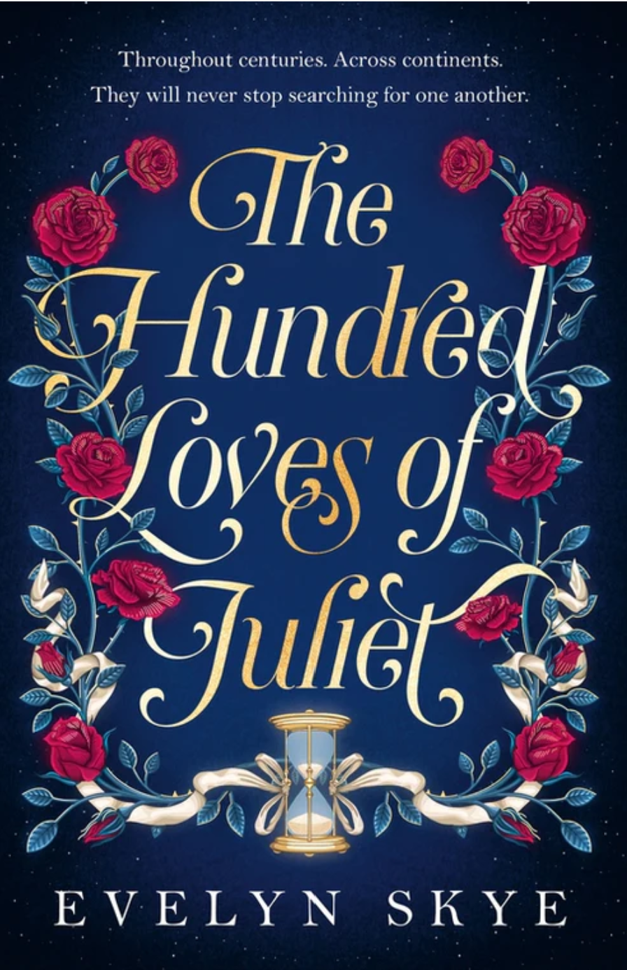 The hundred loves of Juliet - VO