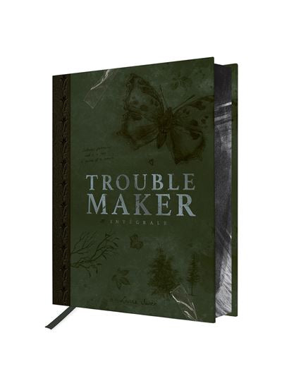 Troublemaker - L’intégrale