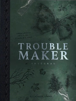 Troublemaker - L’intégrale